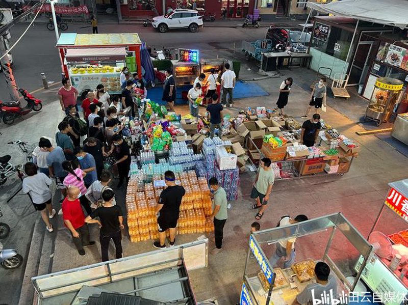 一件代发：电商行业的高效之选