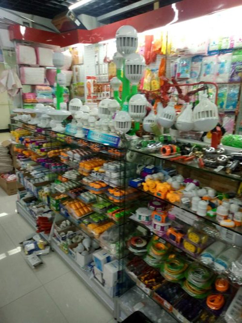 如何打造一家爆款网店:货源选择是关键